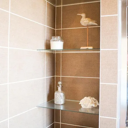 Appartement Spacious 3 Bedroom Apartment in Edinburgh Edinburgh