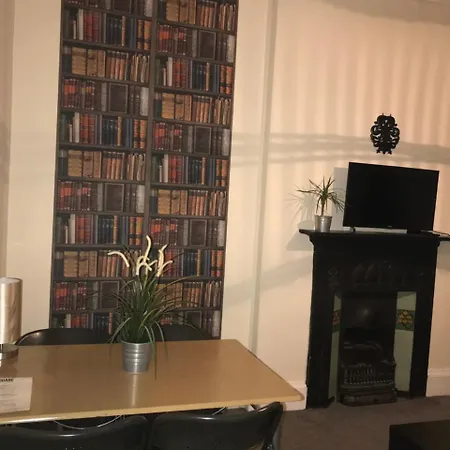 Castle View Apartment *
