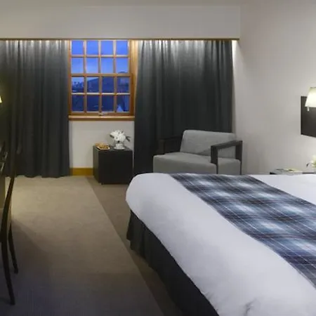 Radisson Blu Hotel, Centre 4* Edinburgh