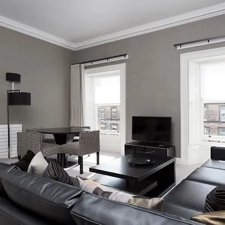 The Chester Apart-hotel 5*