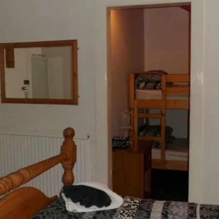 Grangeview Gasthof 3*