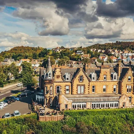 Western South Braid Hills 3* Edinburgh
