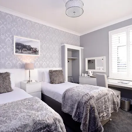 Bed & Breakfast Alpha 3*