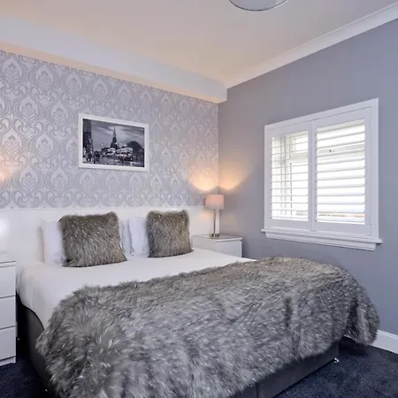 Alpha Bed & Breakfast 3*