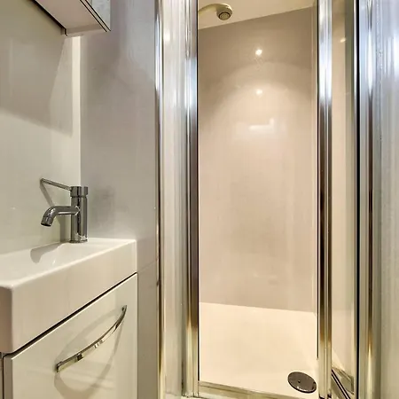 Apartamento Altido Cool St Stephen Street - Prime New Town Location Edimburgo