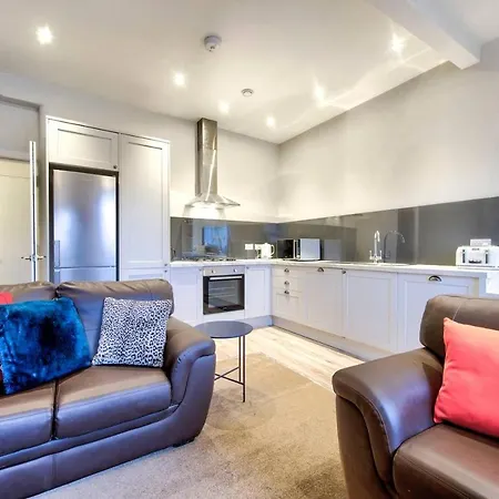 Amazingly Stylish&elegant 4bd Old Town Apt Appartement *