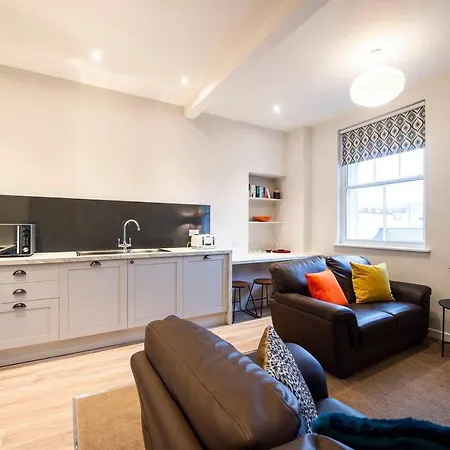 Amazingly Stylish&elegant 4bd Old Town Apt Appartement *