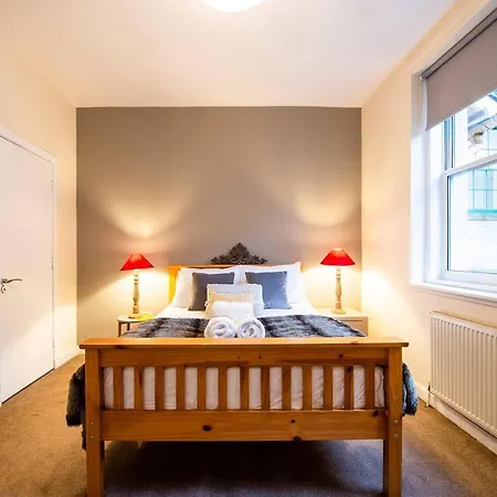 Amazingly Stylish&elegant 4bd Old Town Apt Appartement Édimbourg