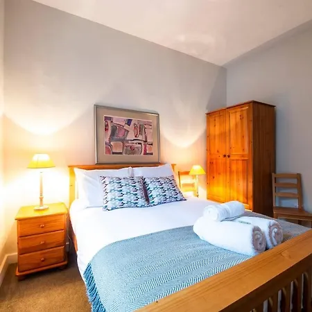 Amazingly Stylish&elegant 4bd Old Town Apt
