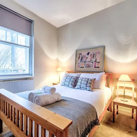 Appartement Amazingly Stylish&elegant 4bd Old Town Apt *