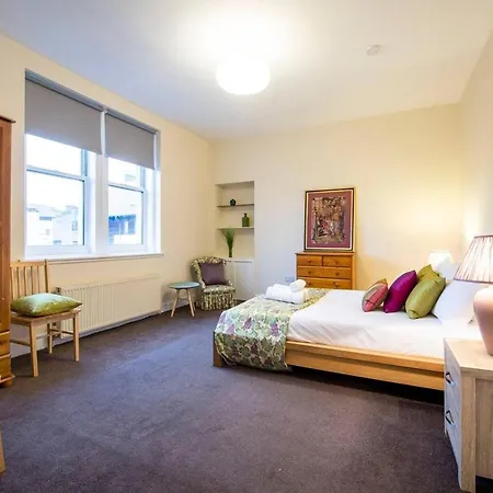 Appartement Amazingly Stylish&elegant 4bd Old Town Apt *
