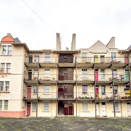 Appartement Amazingly Stylish&elegant 4bd Old Town Apt *