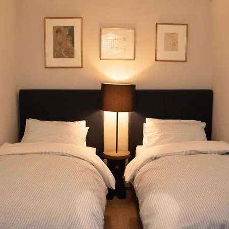2 Bedroom In Stockbridge * Edinburgh