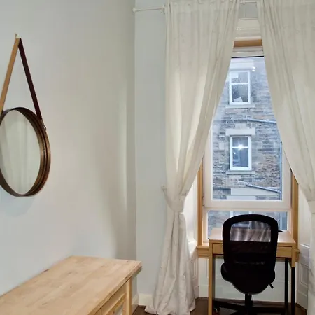 Appartamento Spacious 2 Bedroom In Meadowbank