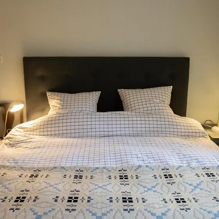 Apartment 2 Bedroom In Stockbridge *