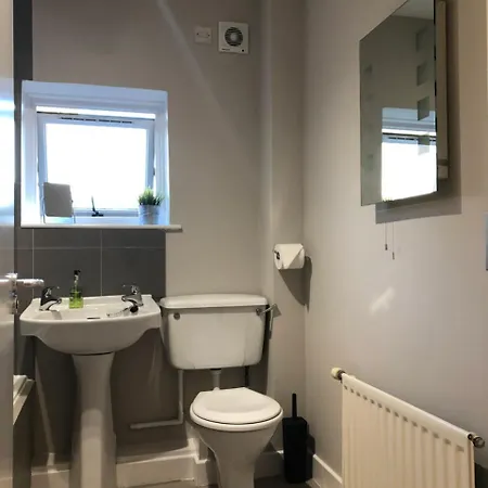 Appartement Newington