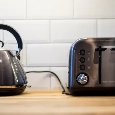 Lejlighed Serviced Edinburgh