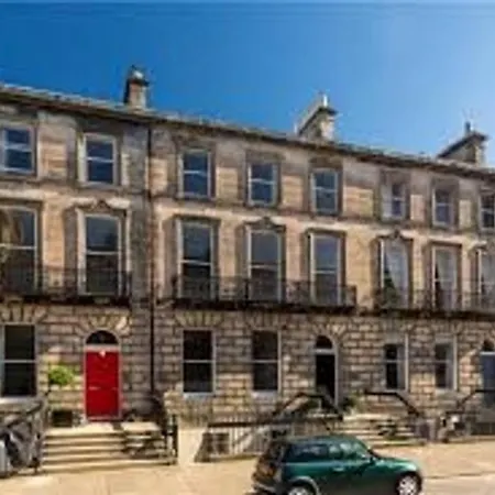 Altido Chester Street 5 Star - Rannoch شقة