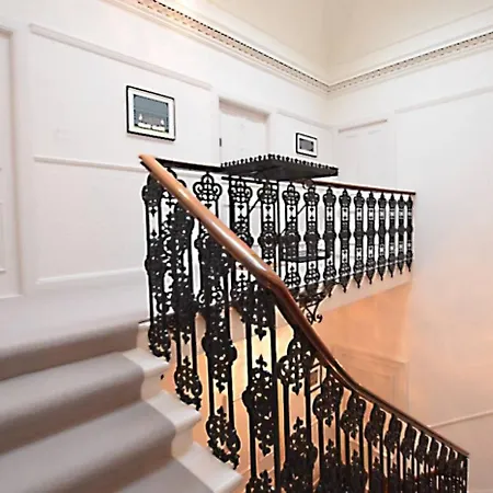 شقة Altido Chester Street 5 Star - Rannoch *