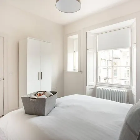 Altido Chester Street 5 Star - Rannoch شقة *