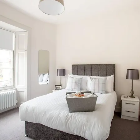 Altido Chester Street 5 Star - Rannoch شقة *