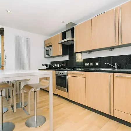 Apartment City Centre 2bed With Free Parking & Elevator *