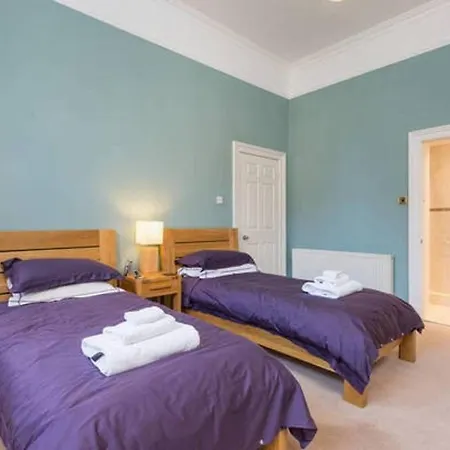 Appartamento Altido Amazing Hanover St Apt In Centre 2br, 2bath *