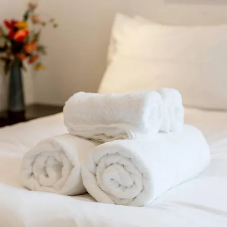 Old Town Quartermile Luxury * إدنبرة