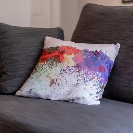 Altido Stylish 1-bed Flat In The Heart Of New Town * Edimburgo