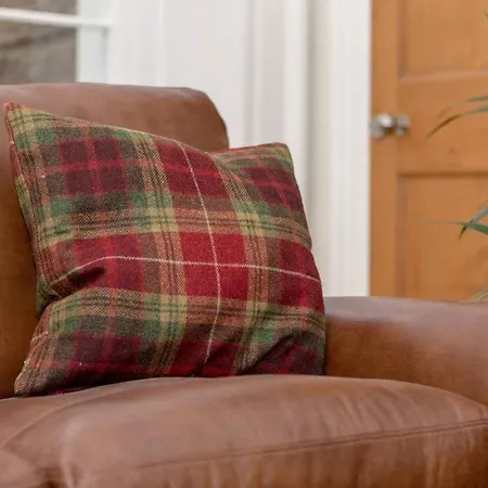 Joivy Spacious Flat With Garden In Centre *