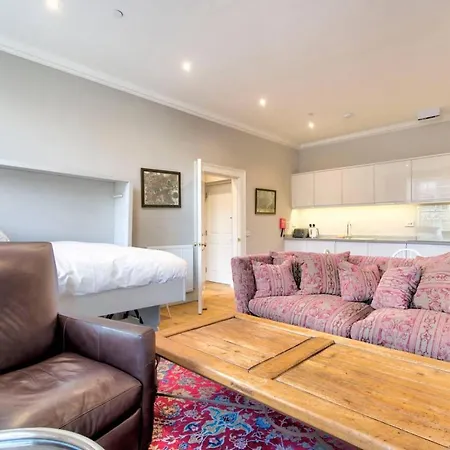 Appartement Luxury Frederick Street