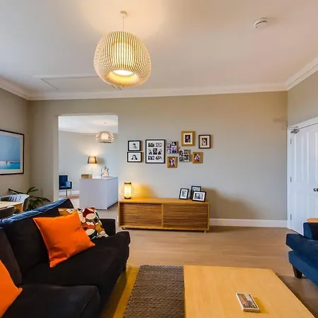 Appartement Penthouse *