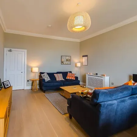 Penthouse Appartement