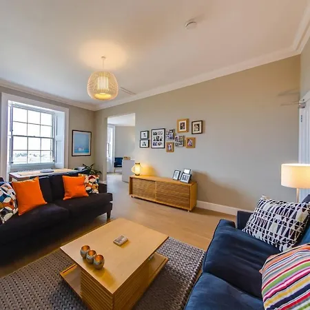 Penthouse Appartement *