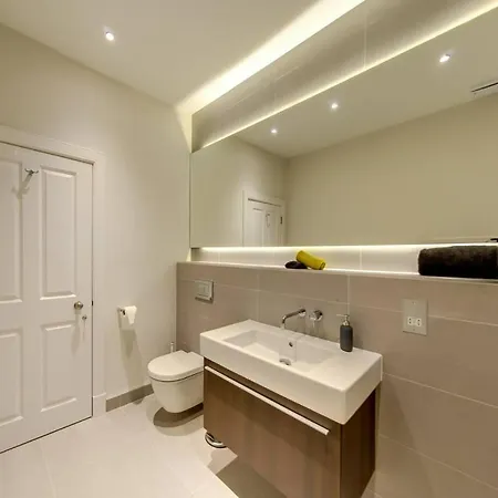 Penthouse Edinburgh