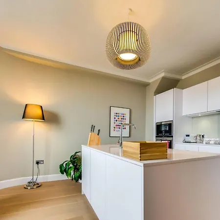 Penthouse Appartement