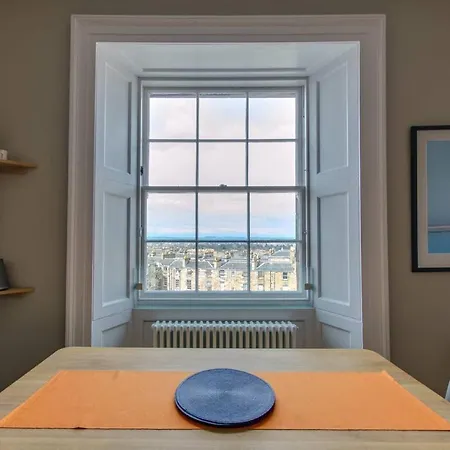 Penthouse Appartement *