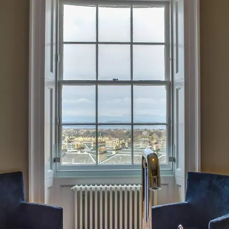 Penthouse Appartement Edinburgh