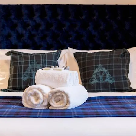 Joivy Exquisite Flat In The Centre Apartamento *