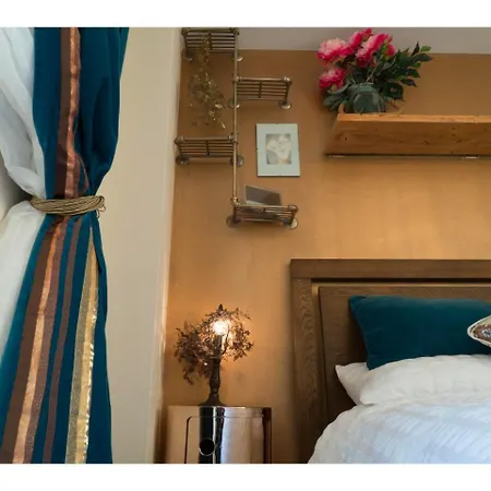 Appartement Super Cozy And Lovely Flat By The Shore ❤️ Édimbourg