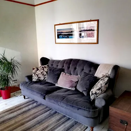 Apartamento Beautiful And Spacious Flat In Morningside