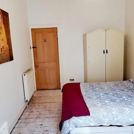 Apartamento Beautiful And Spacious Flat In Morningside