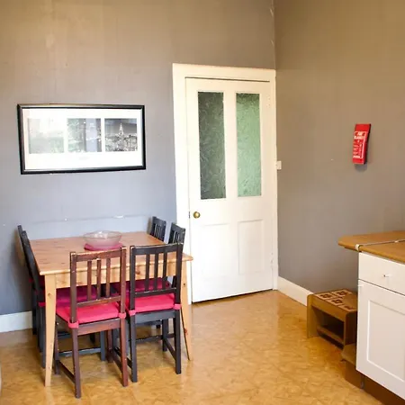 Traditional 3 Bedroom In Bruntsfield Appartement Édimbourg