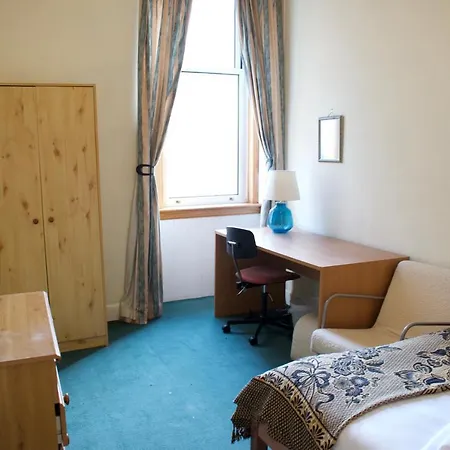 Appartement Traditional 3 Bedroom In Bruntsfield