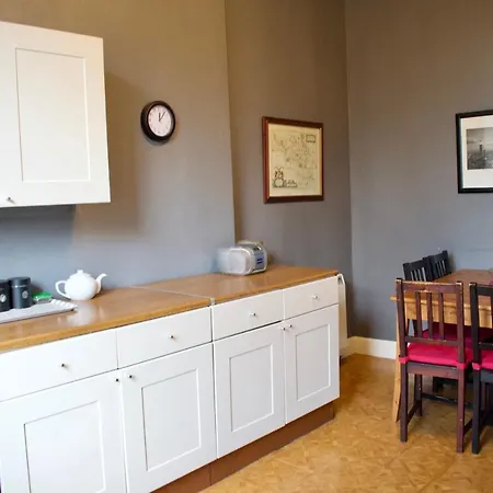 Traditional 3 Bedroom In Bruntsfield * Édimbourg