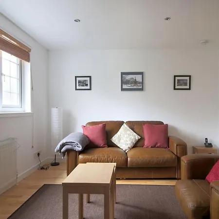 Appartamento 2 Bedroom Apt Walking Distance To Centre & Haymarket