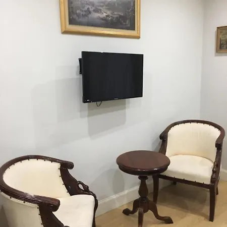 Apartment Lanark Edinburgh