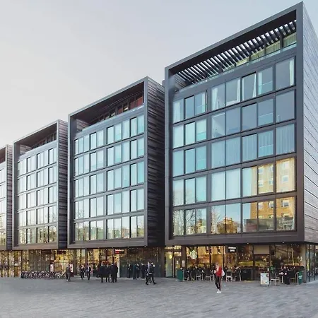 公寓 Altido Modern Yet Homely Quartermile With Elevator