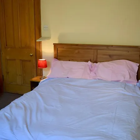 Apartment 4 Bedroom Georgian Flat In New Town Edinburgh