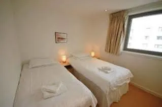 Otel Harbour Edinburgh
